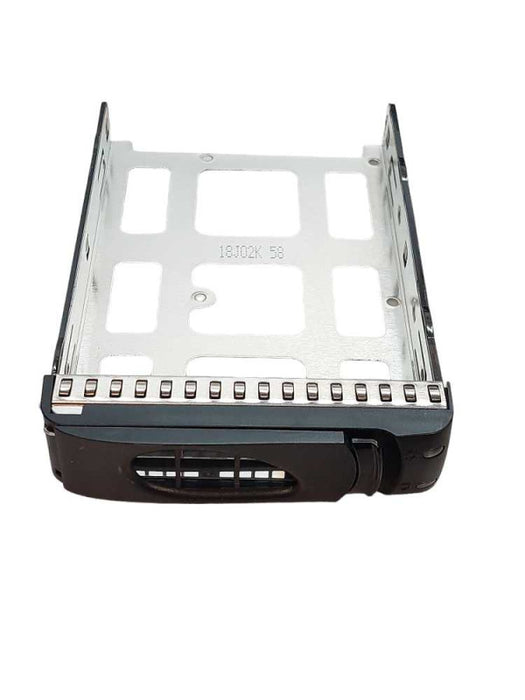 Chenbro RM13919-01D 3.5 \\" Hard Drive HDD Hot-Swap Caddy Tray NO SCRs Q: