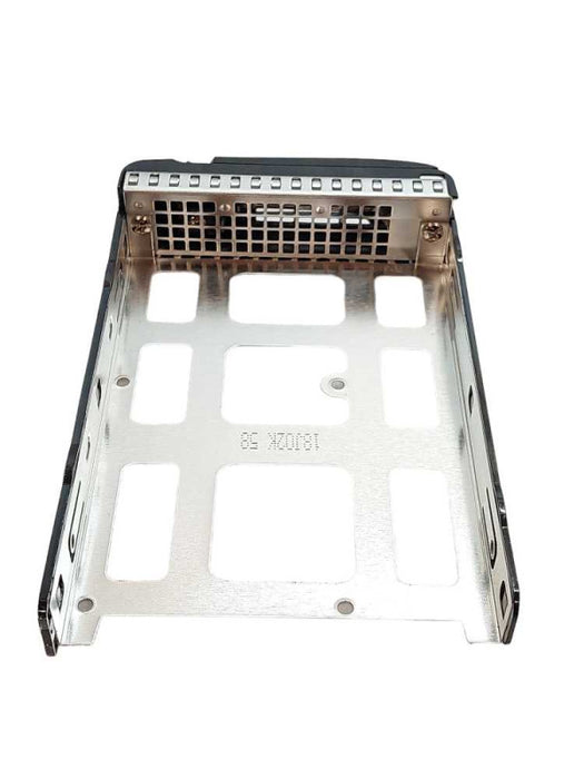 Chenbro RM13919-01D 3.5 \\" Hard Drive HDD Hot-Swap Caddy Tray NO SCRs Q: