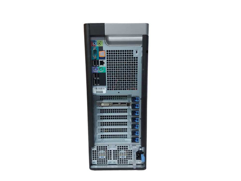 Dell Precision T5810, Xeon E5-1603 v3 2.80GHz, 16GB DDR4, QUADRO K2200 GPU