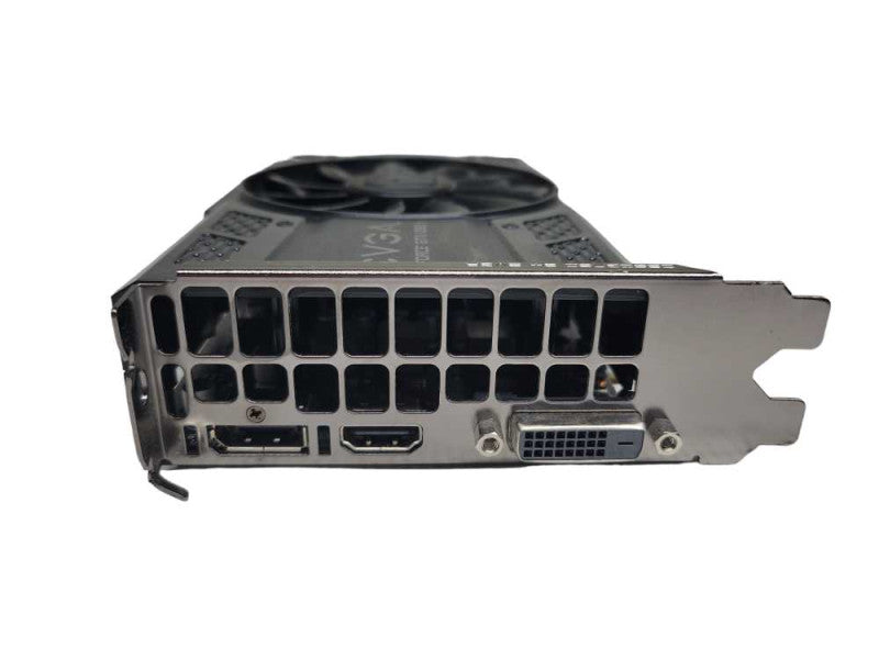 EVGA NVIDIA GTX 1050Ti 4GB PCIE %