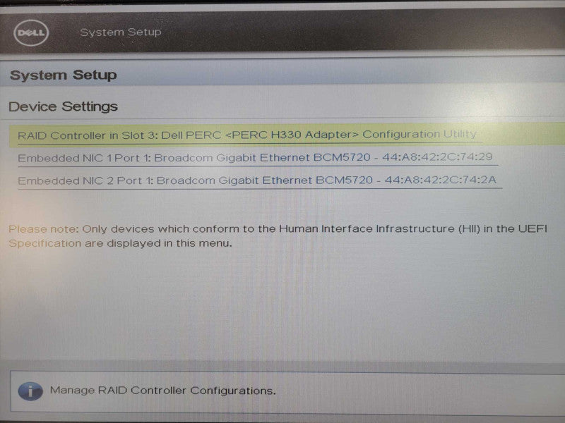 Dell T430 Tower Server | Xeon E5-2620 v3 @ 2.40GHz 48GB DDR4 H330 RAID !