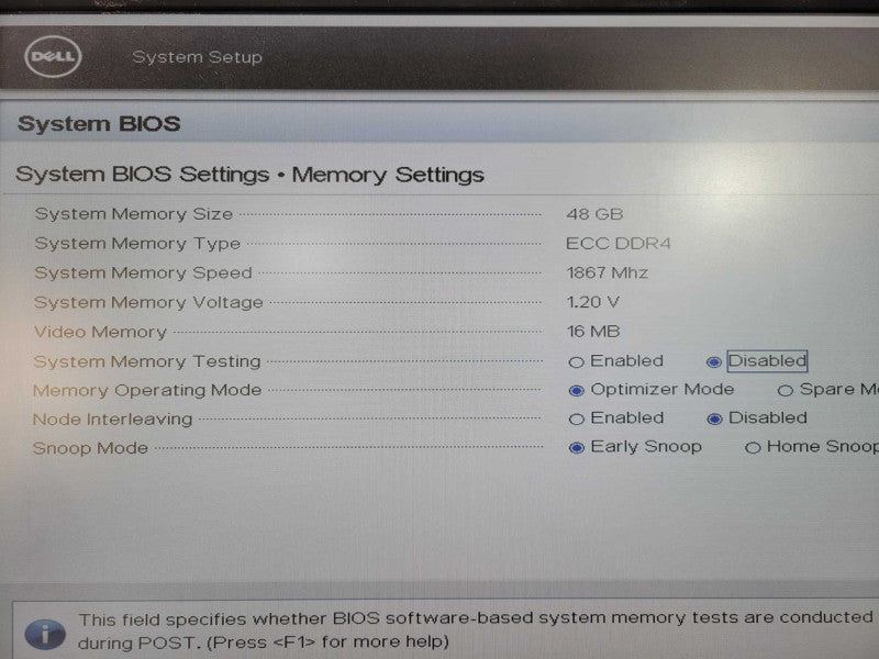 Dell T430 Tower Server | Xeon E5-2620 v3 @ 2.40GHz 48GB DDR4 H330 RAID !