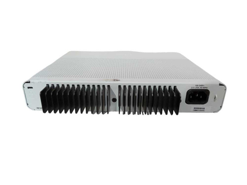 Cisco Catalyst WS-C2960C-8PC-L 8-Port PoE Switch