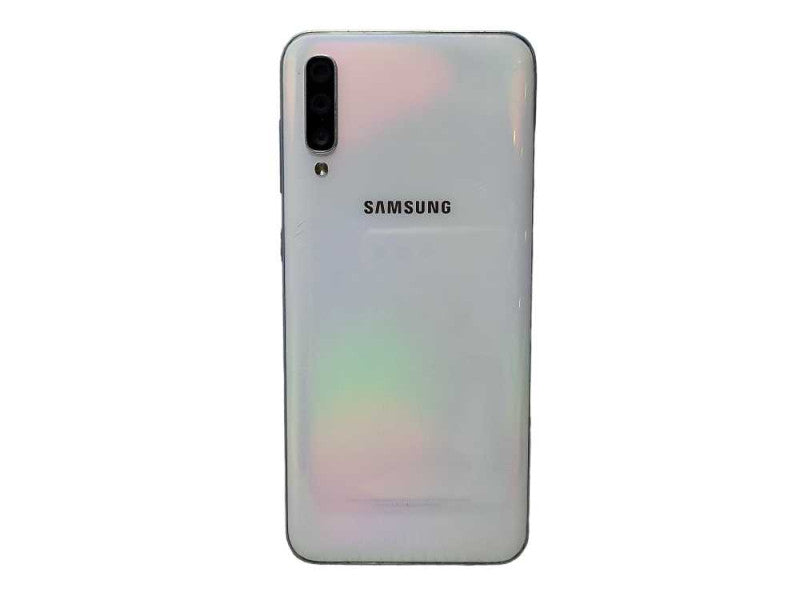 Samsung Galaxy A50 64GB (SM-A505W) READ $