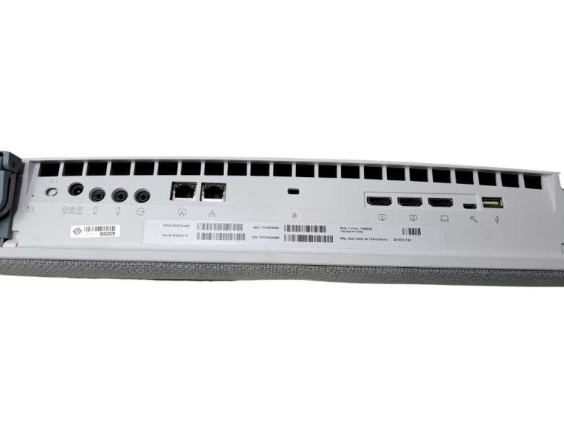 Cisco TTC7-23 CS-KIT-S-UNIT Video Conference System )