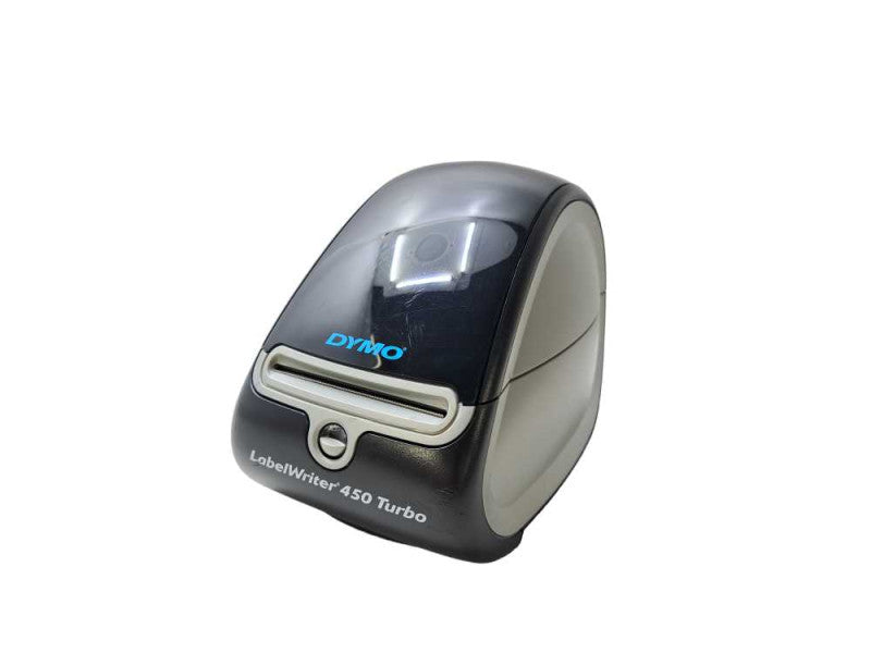 Dymo LabelWriter 450 Turbo Label Printer (1750283) )