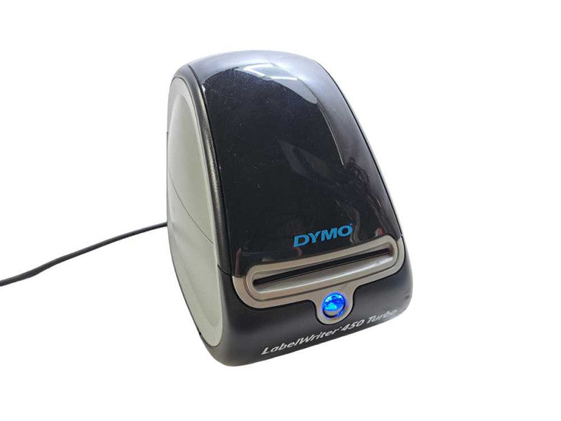 Dymo LabelWriter 450 Turbo Label Printer (1750283) )