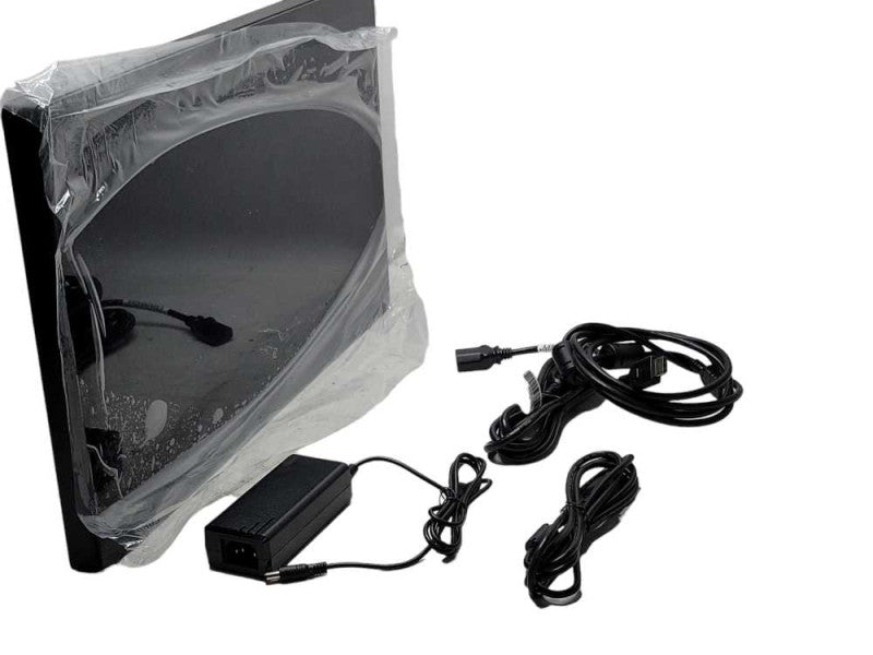Open-Box Prompt control Technology 19OTL LCD 21.5\\\\\\" Touch monitor, READ Q_
