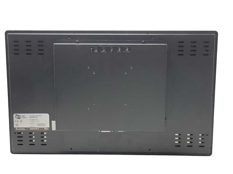 Open-Box Prompt control Technology 19OTL LCD 21.5\\\\\\" Touch monitor, READ Q_