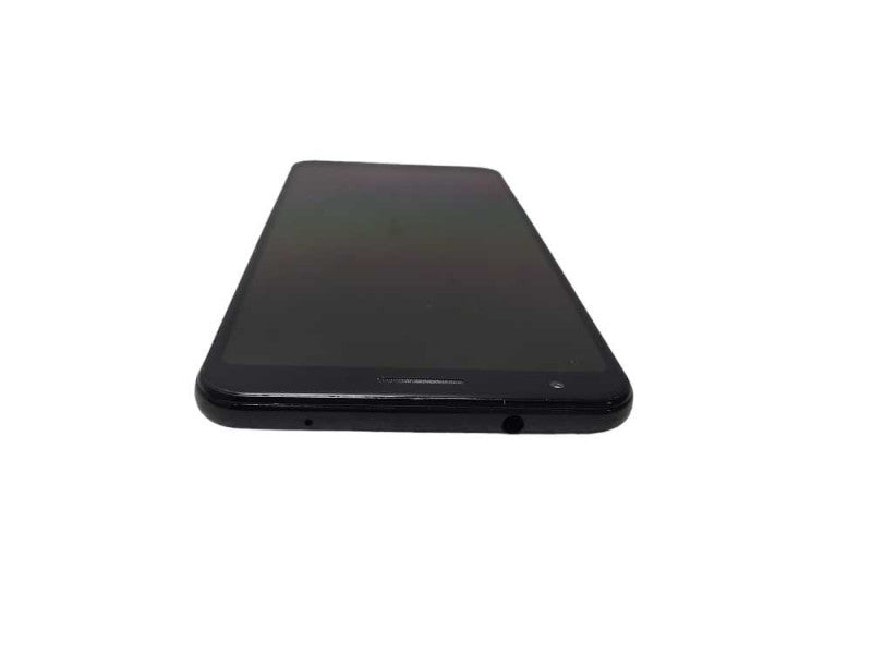Google Pixel 3a XL 64GB Unlocked Black $