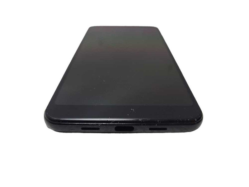 Google Pixel 3a XL 64GB Unlocked Black $