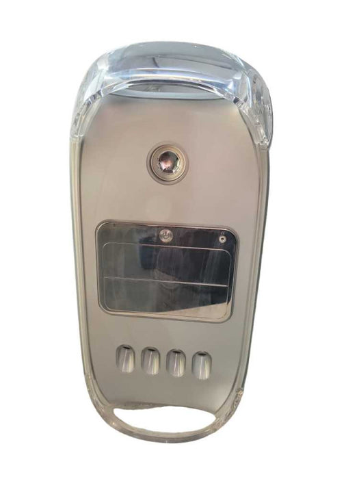 Apple PowerMac G4 Quicksilver NO HDD !