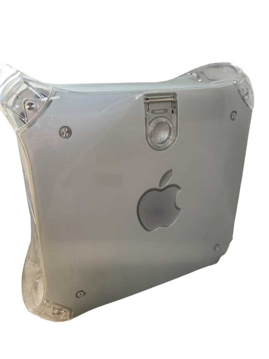 Apple PowerMac G4 Quicksilver NO HDD !