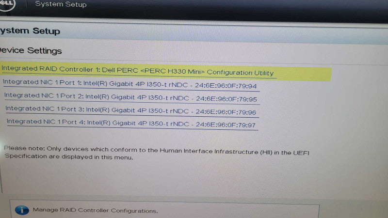 Dell PowerEdge R730xd - 2x Xeon E5-2630 v3 | 64GB | PERC H330 Mini | 2x750W  %