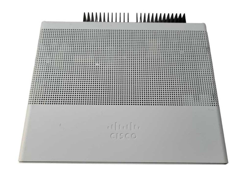 Cisco Catalyst 2960-C Series POE 12 Ports Network Switch WS-C2960C-12PC-L !
