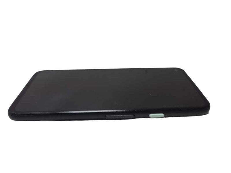 Google Pixel 4a 128GB Black READ $