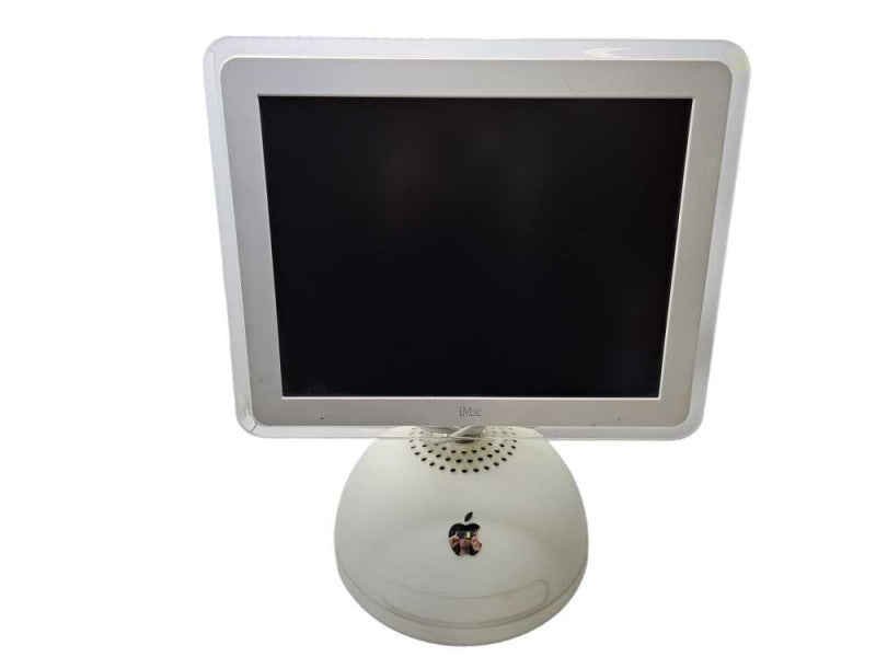 Vintage Apple iMac G4 M6498 All in One Desktop Computer | *READ* )