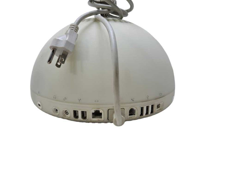 Vintage Apple iMac G4 M6498 All in One Desktop Computer | *READ* )