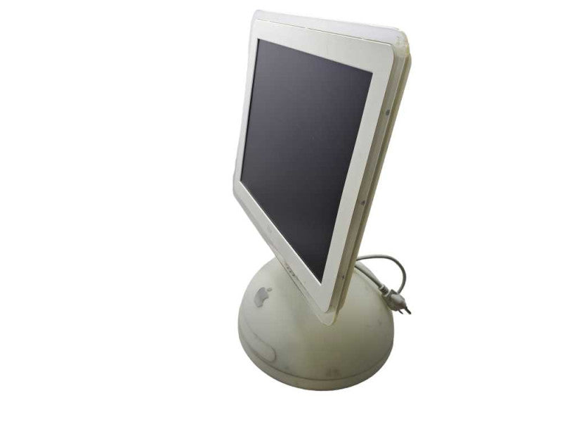 Vintage Apple iMac G4 M6498 All in One Desktop Computer | *READ* )