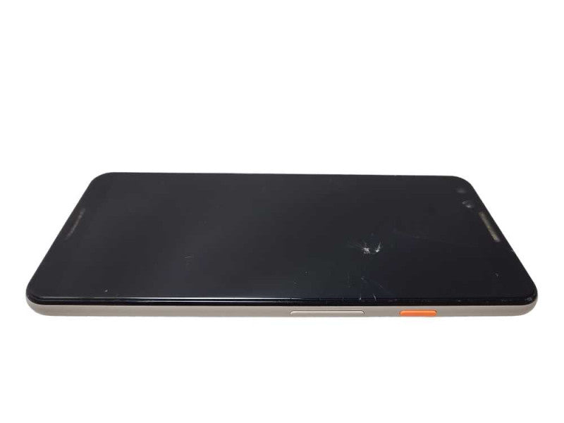 Google Pixel 3 64GB Black READ $
