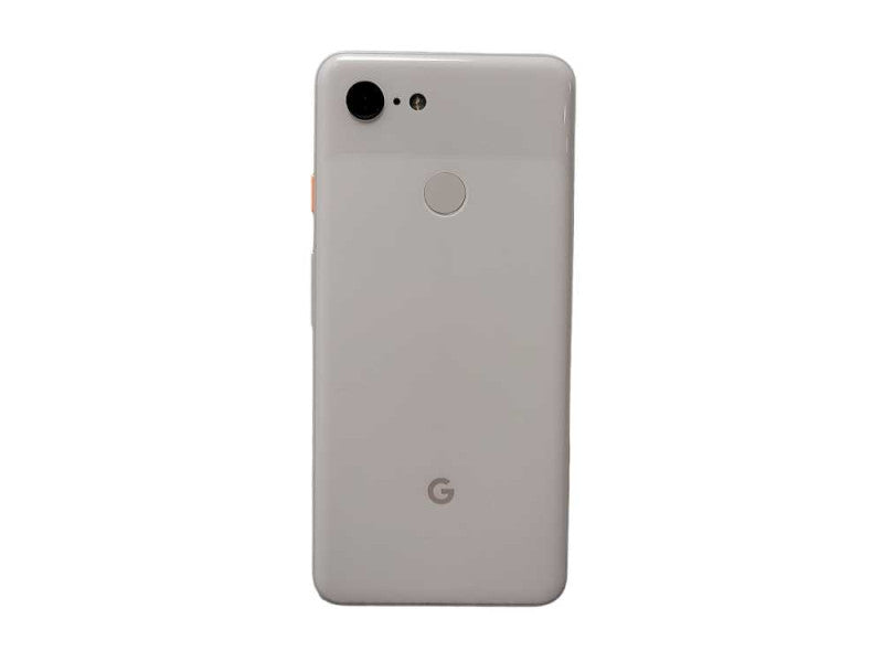 Google Pixel 3 64GB Black READ $