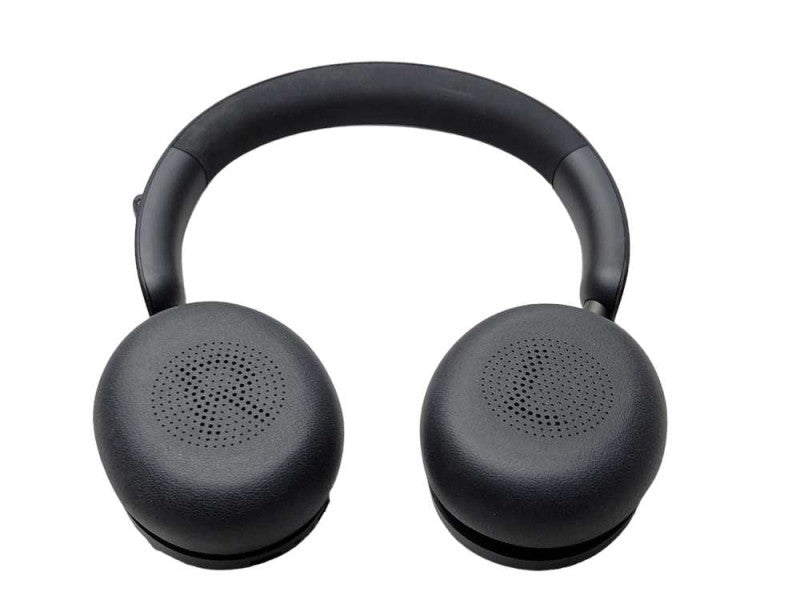 Jabra Evolve2 65 Stereo Bluetooth Wireless Headset. No USB Dongle _