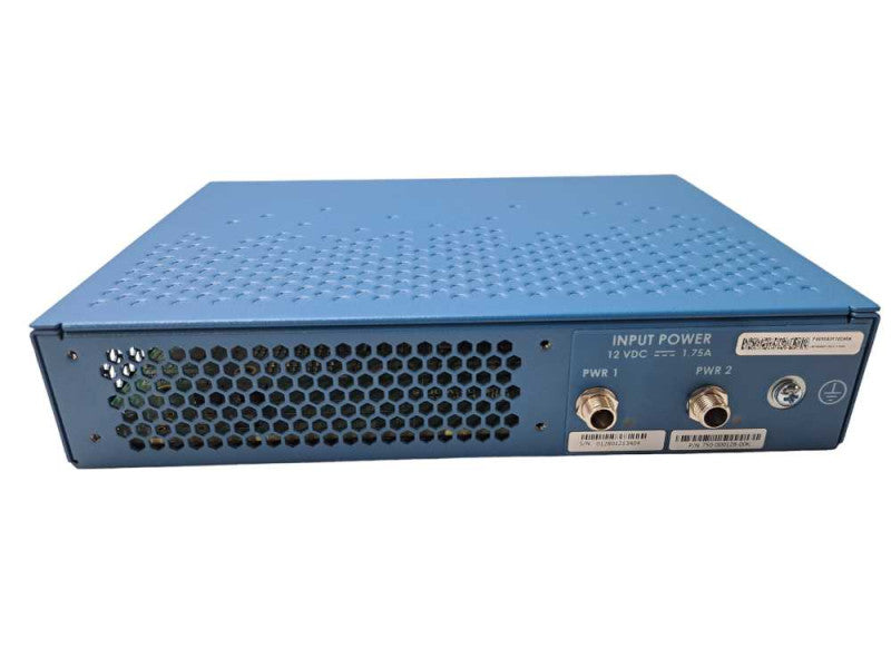 Palo Alto Networks PA-220 Firewall Security Appliance | Factory Reset Q)