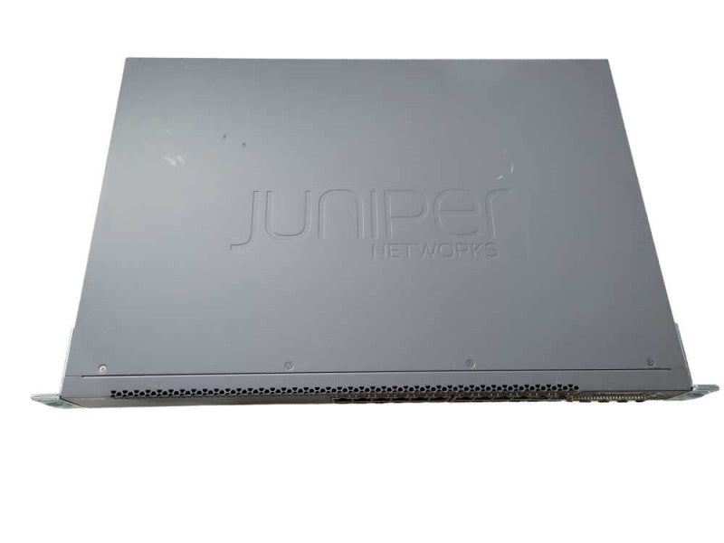 Juniper EX3300 EX3300-24T 24 Port Gigabit Switch Fact Reset !