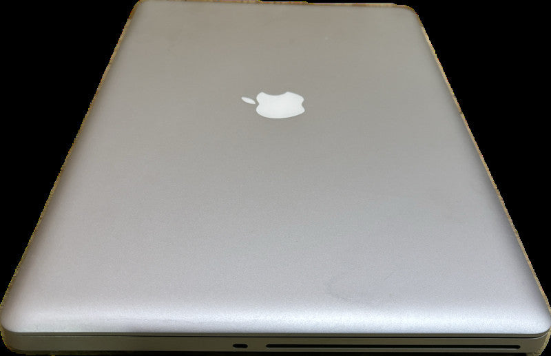 Apple MacBook Pro 17inch Early 2011 i7-2720QM Radeon HD 6750M 1GB 16GB 500SSD