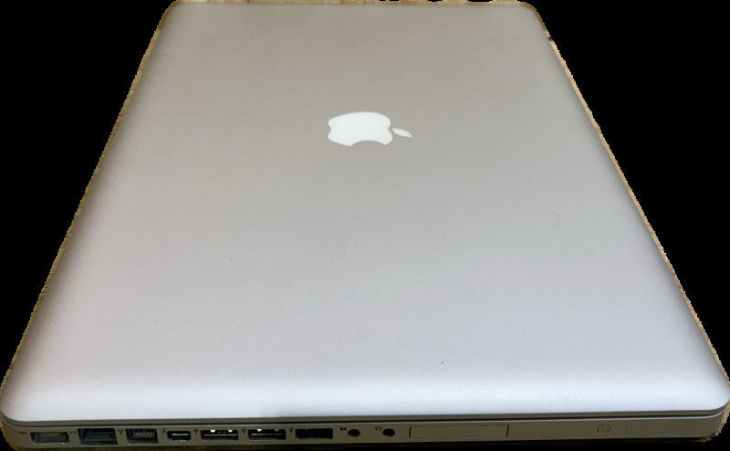 Apple MacBook Pro 17inch Early 2011 i7-2720QM Radeon HD 6750M 1GB 16GB 500SSD