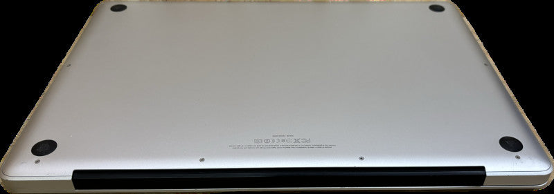 Apple MacBook Pro 17inch Early 2011 i7-2720QM Radeon HD 6750M 1GB 16GB 500SSD