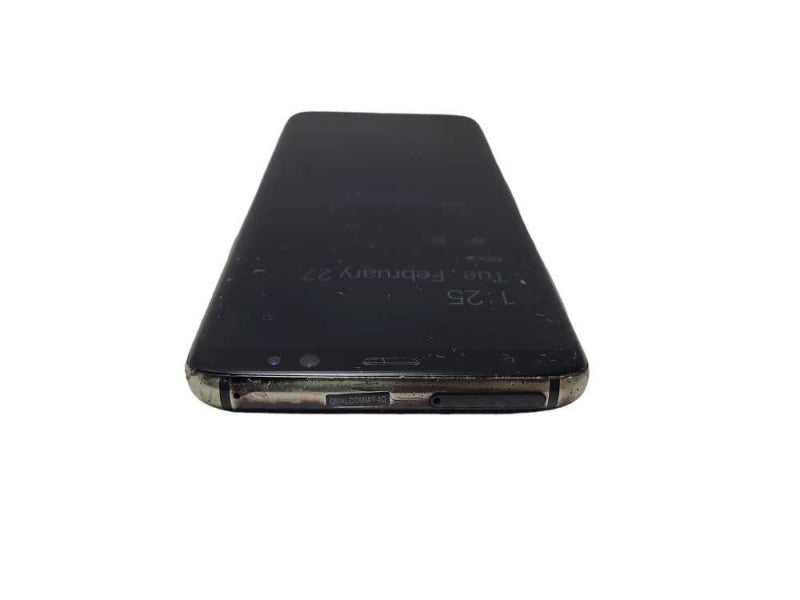 Samsung Galaxy S8 64GB (SM-G950W) - READ $