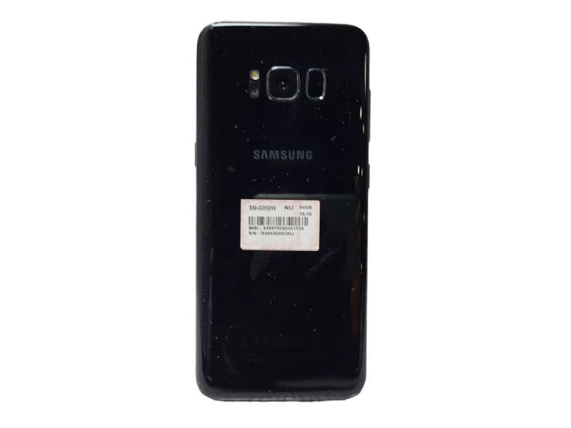 Samsung Galaxy S8 64GB (SM-G950W) - READ $