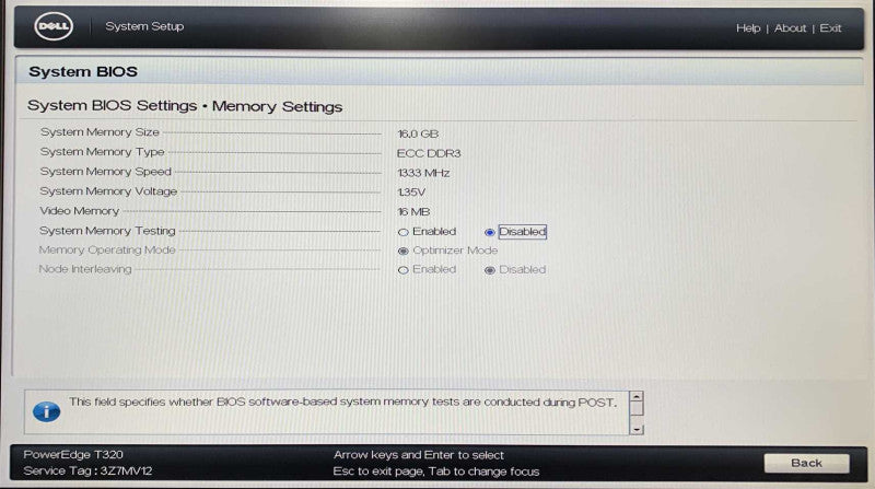 Dell PE T320, Xeon E5-1410 v2 2.8GHz, 16GB, PERC H710, 2x 495W PSU