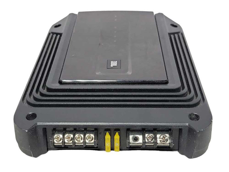JBL GX-A3001 Car Amp Amplifier, READ _