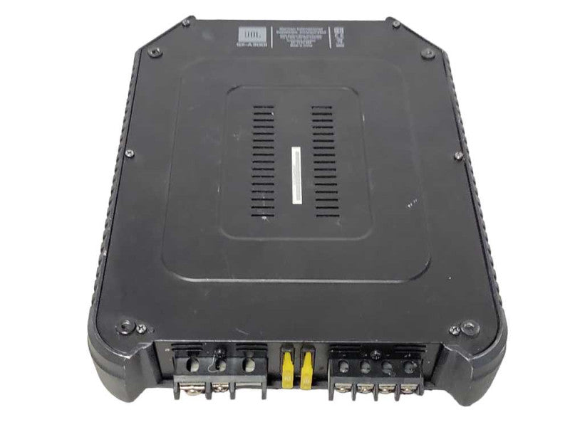 JBL GX-A3001 Car Amp Amplifier, READ _