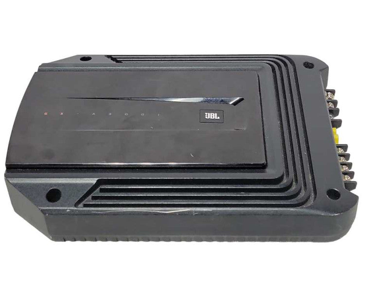 JBL GX-A3001 Car Amp Amplifier, READ _