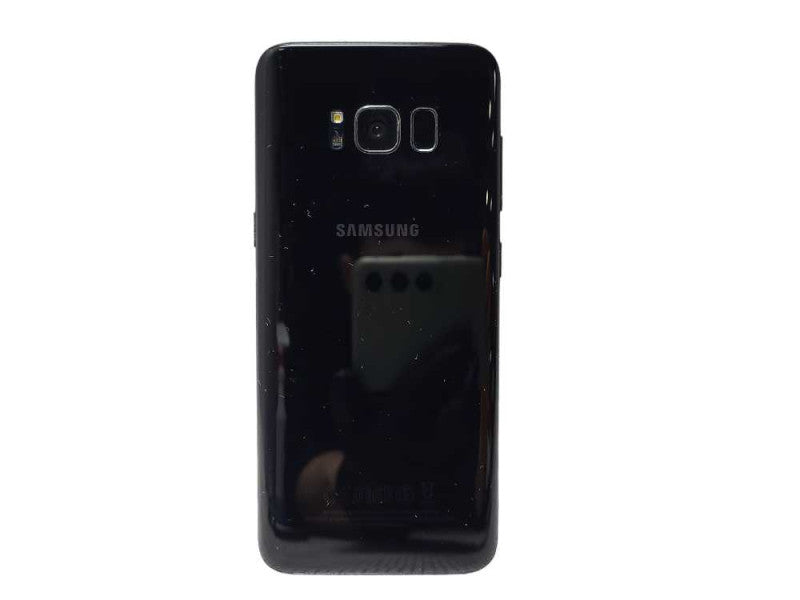 Samsung Galaxy S8 64GB (SM-G950W) - READ  $