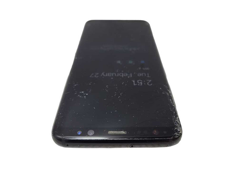 Samsung Galaxy S8 64GB (SM-G950W) - READ  $