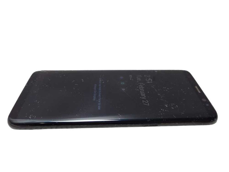 Samsung Galaxy S8 64GB (SM-G950W) - READ  $