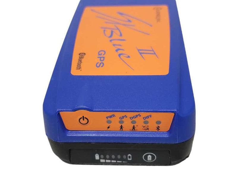 Geneq Inc. SXBlue2 GPS Bluetooth, READ _