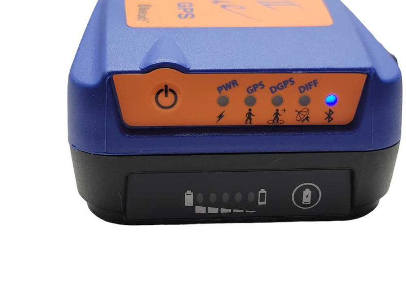 Geneq Inc. SXBlue2 GPS Bluetooth, READ _