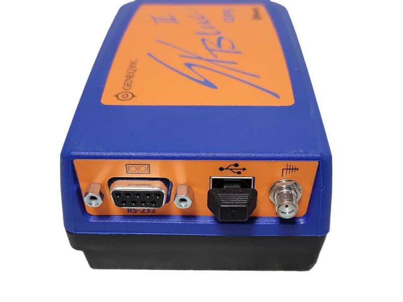 Geneq Inc. SXBlue2 GPS Bluetooth, READ _