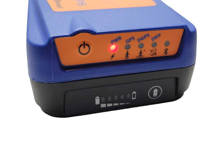 Geneq Inc. SXBlue2 GPS Bluetooth, READ _