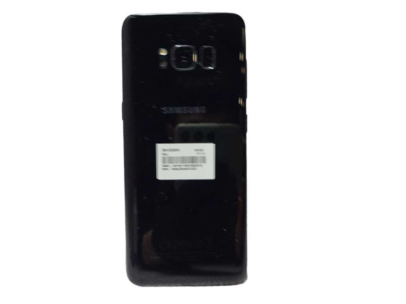 Samsung Galaxy S8 64GB (SM-G950W) - READ  $