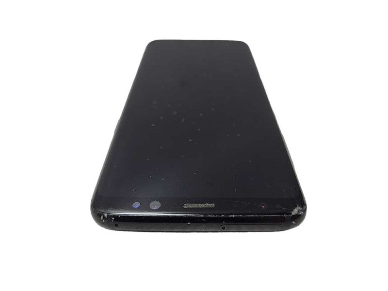 Samsung Galaxy S8 64GB (SM-G950W) - READ  $