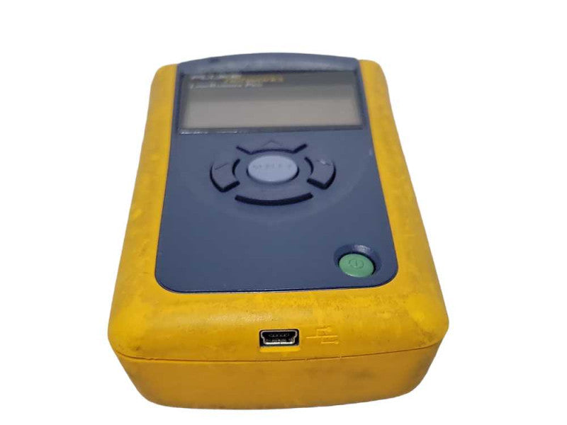 Fluke Networks Link Runner Pro only, READ _