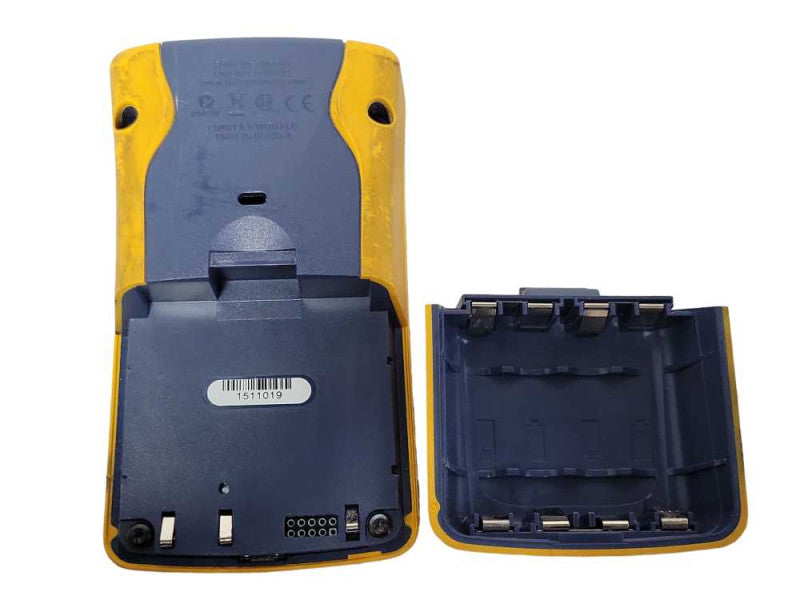 Fluke Networks Link Runner Pro only, READ _