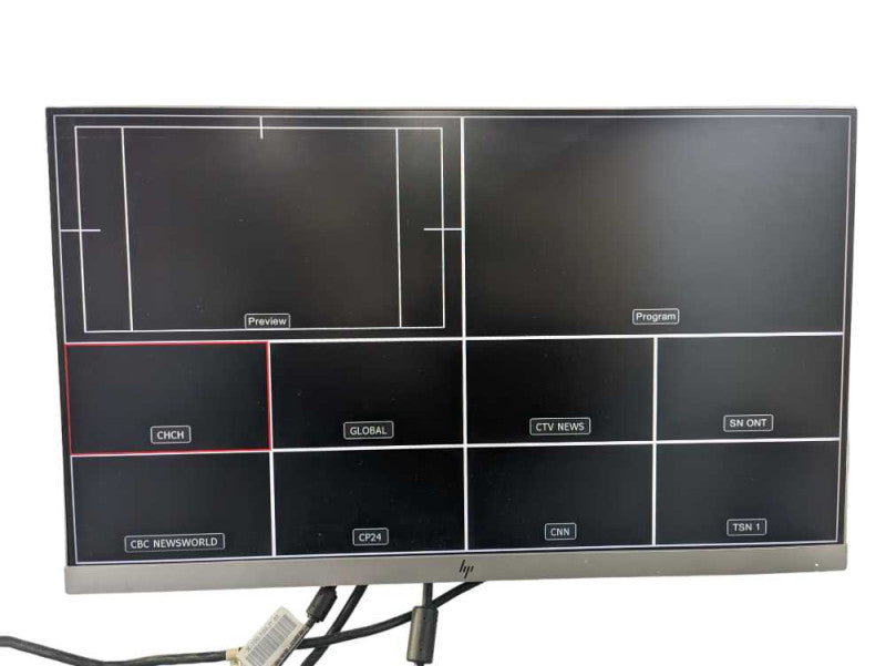 Blackmagicdesign ATEM 1 M/E Production Studio 4K plz READ  -