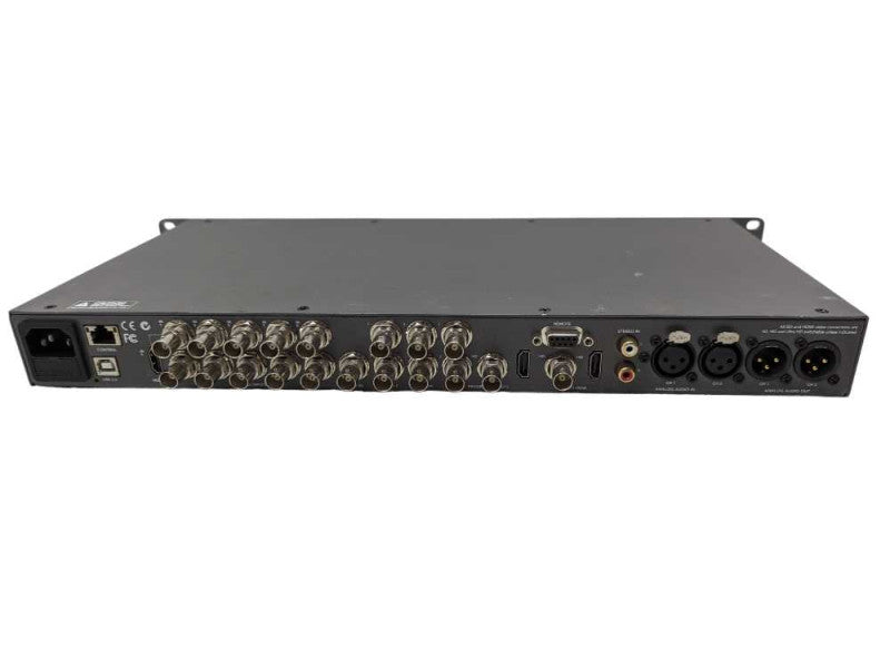 Blackmagicdesign ATEM 1 M/E Production Studio 4K plz READ  -